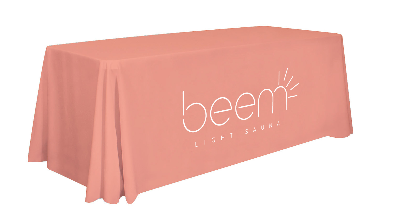 Beem 6 Foot Table Throw