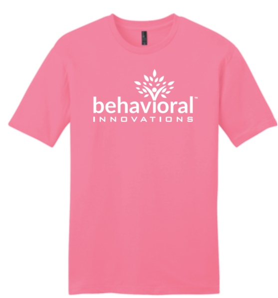 BI Spring/Summer T-shirts