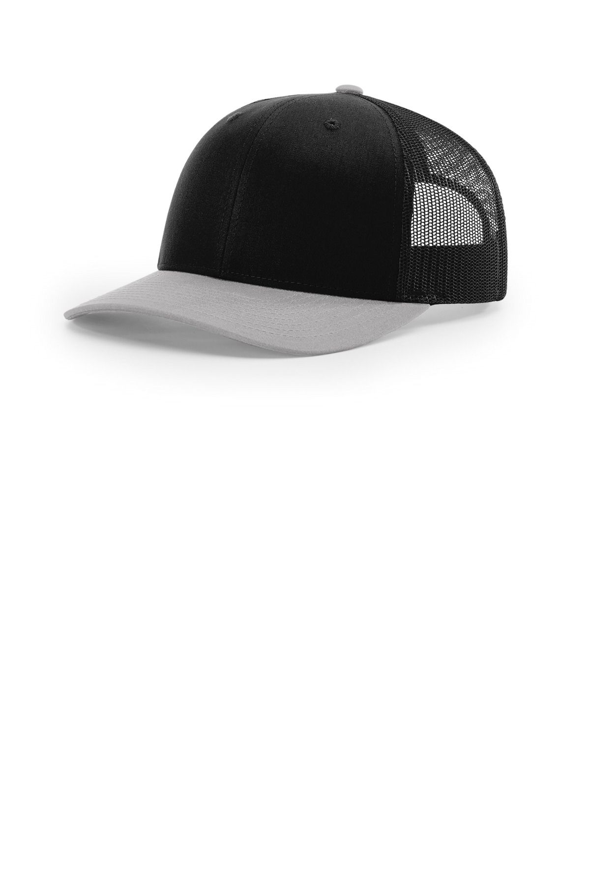 Richardson Mesh Back Trucker Cap 112