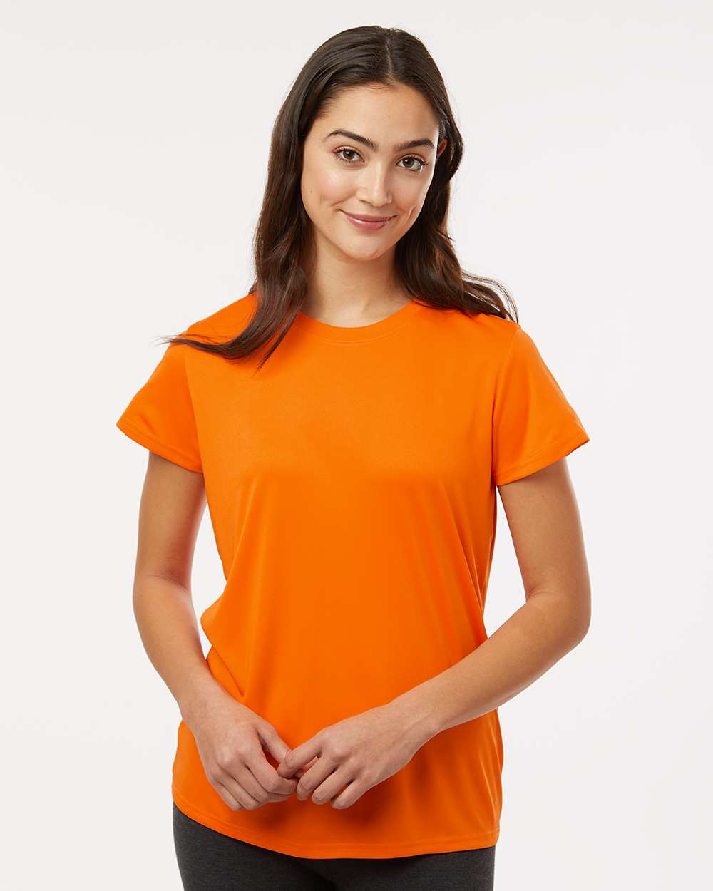 AllPro Women's Pro-Lock Performance T-Shirt 48000L