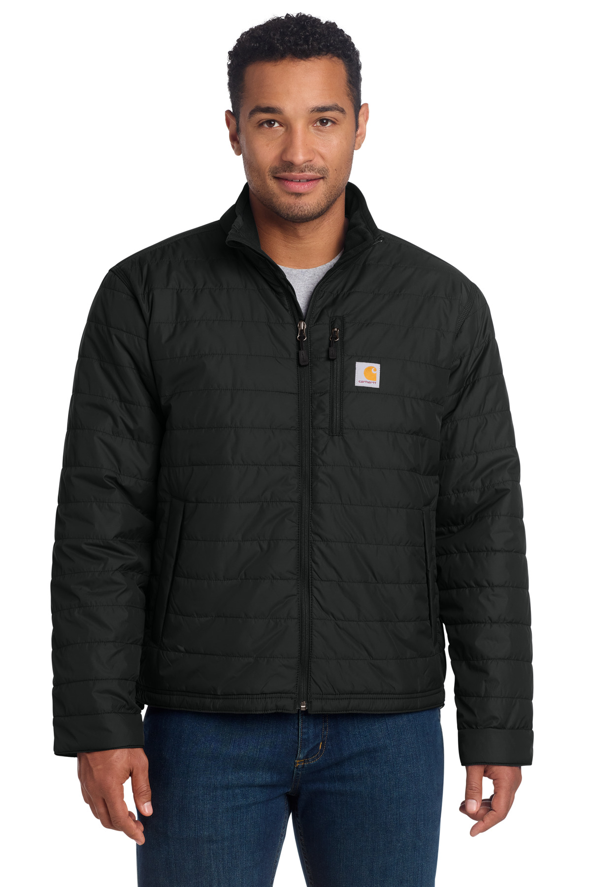 Carhartt Gilliam Jacket CT102208