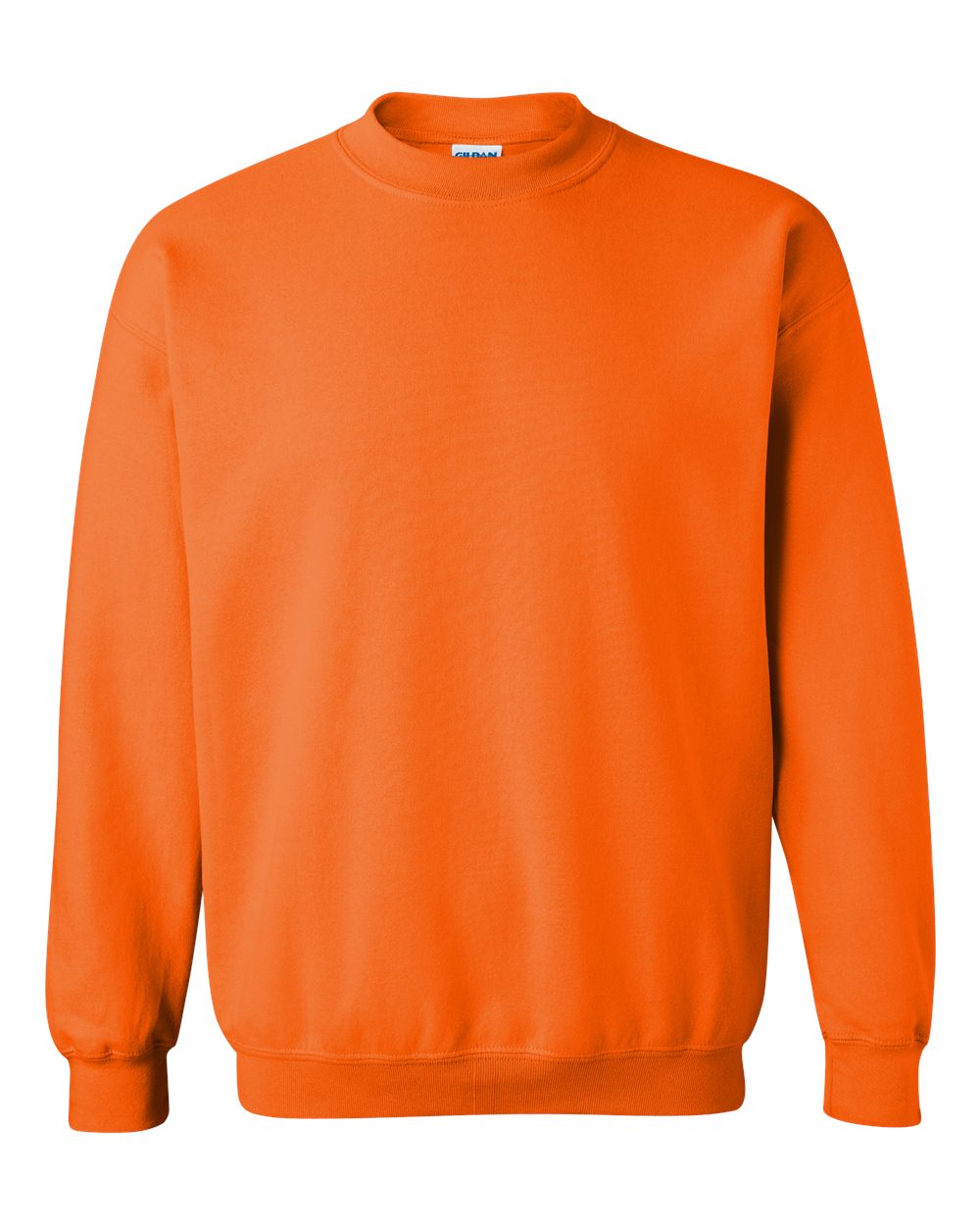 Gildan Unisex Heavy Blend Crewneck Sweatshirt 18000
