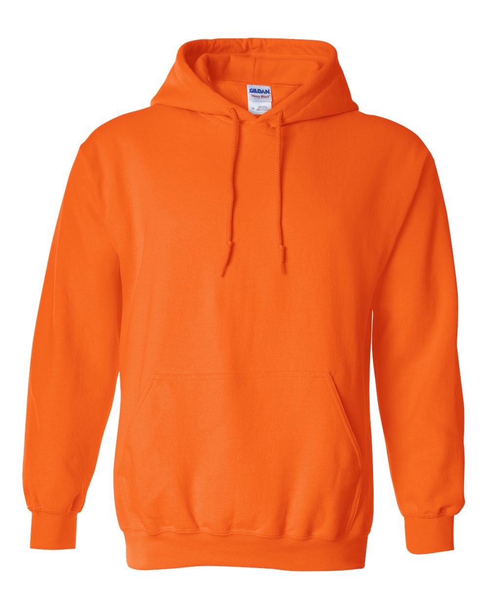 Gildan Heavy Blend Hooded Sweatshirt 18500