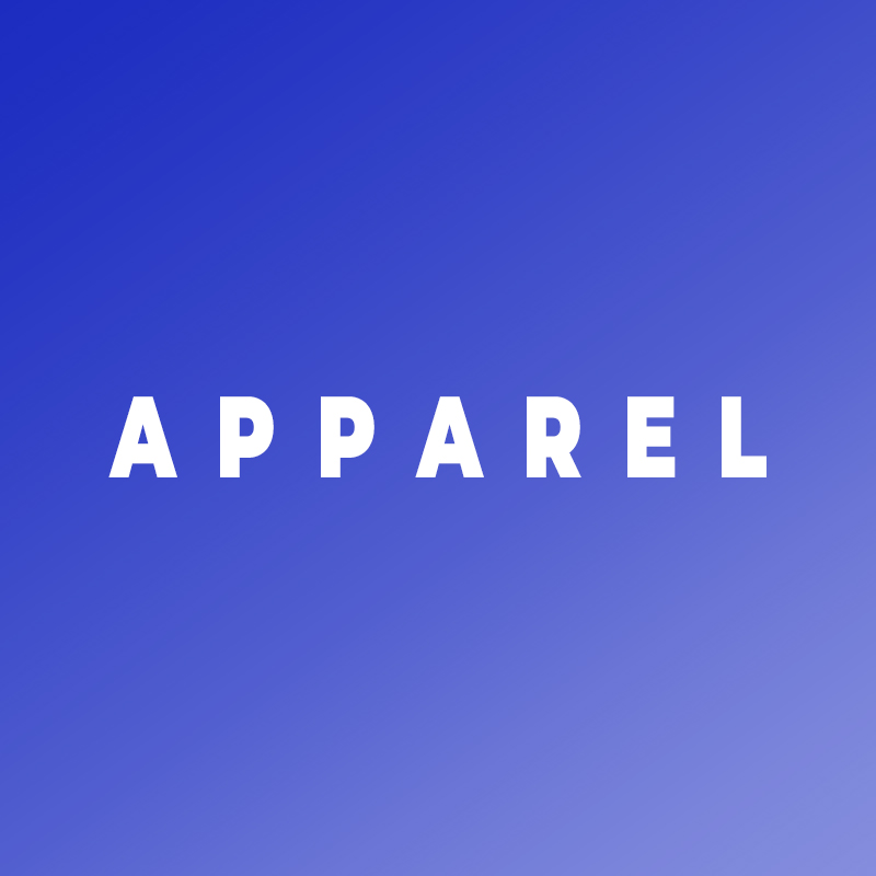 Apparel