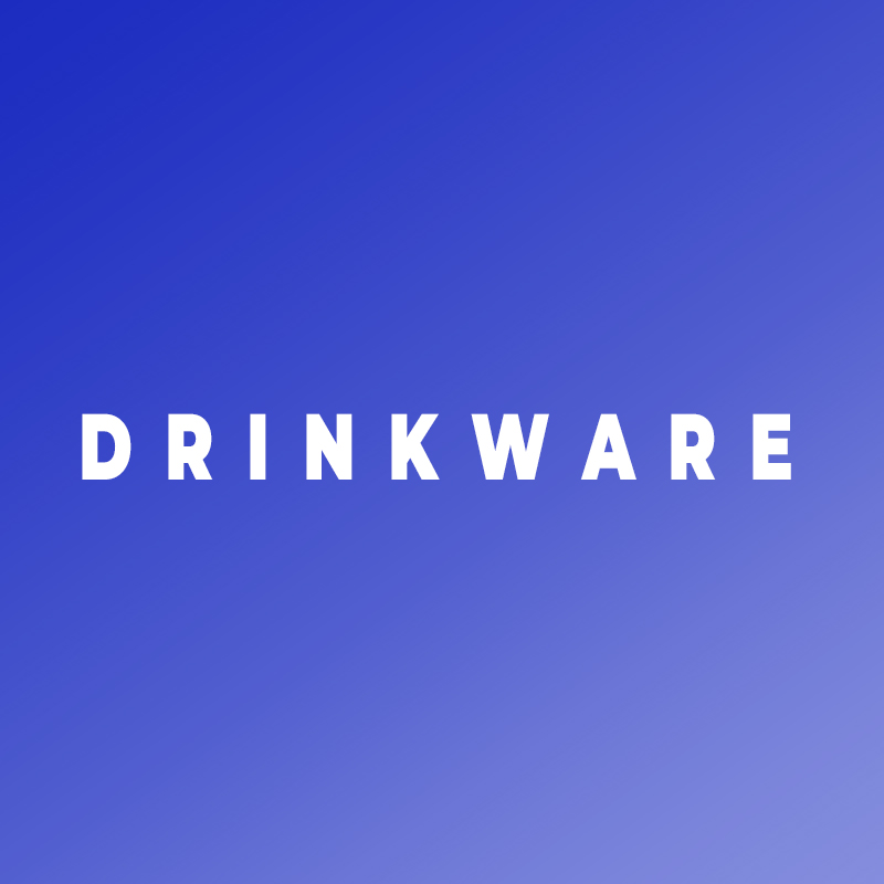 Drinkware