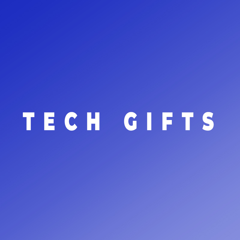 Tech Gifts