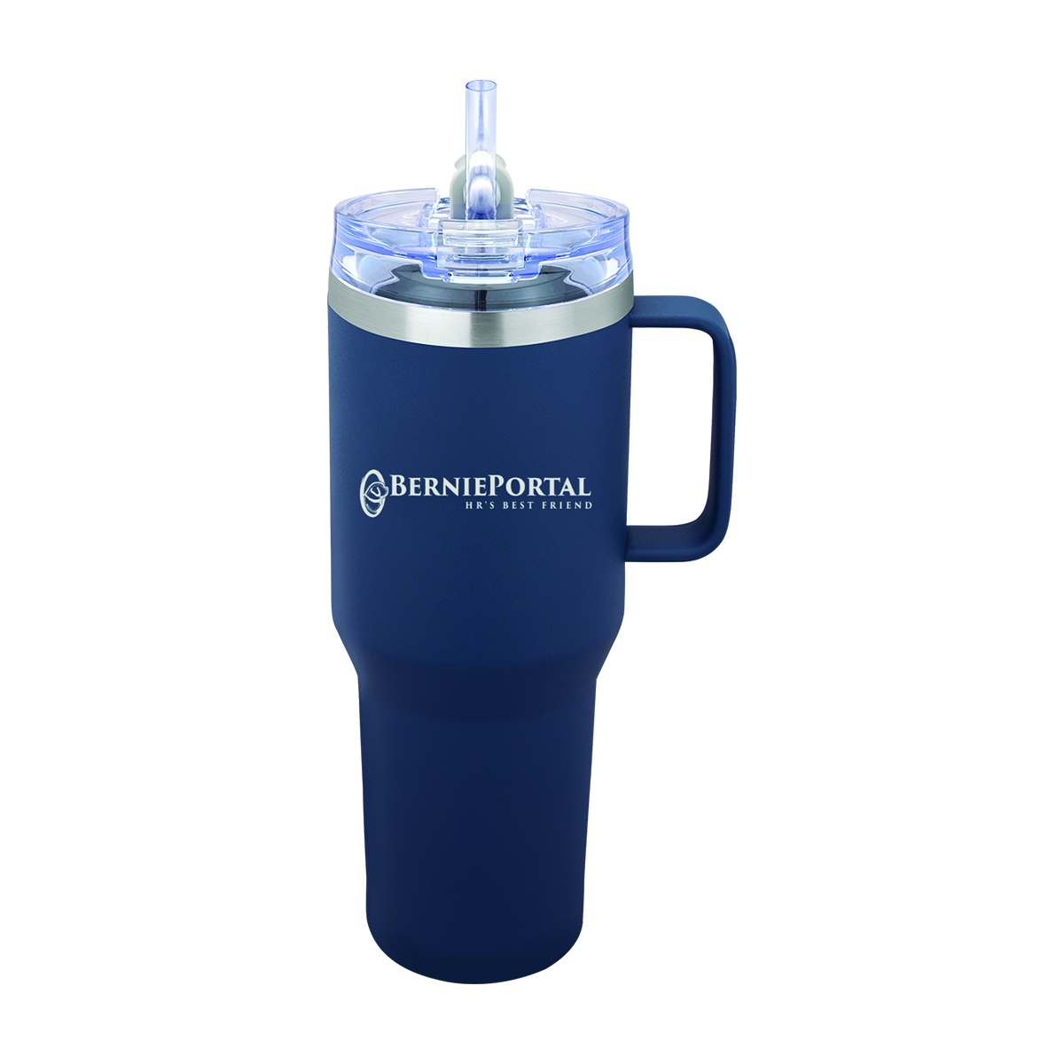 40 oz. Vacuum Travel Mug