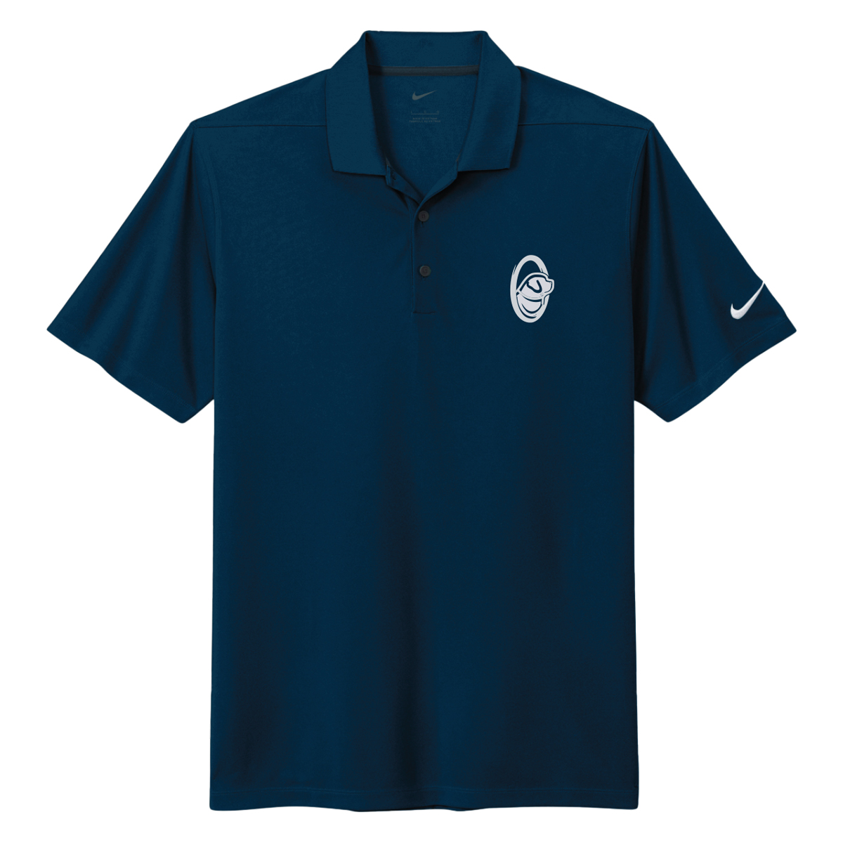 Nike Dri-FIT Micro Pique 2.0 Polo