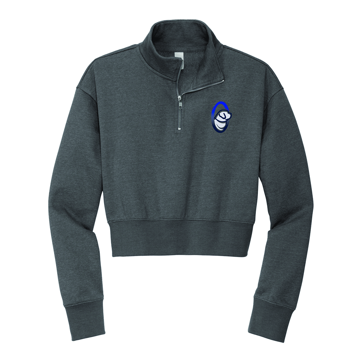 Women's V.I.T. Fleece 1/2-Zip