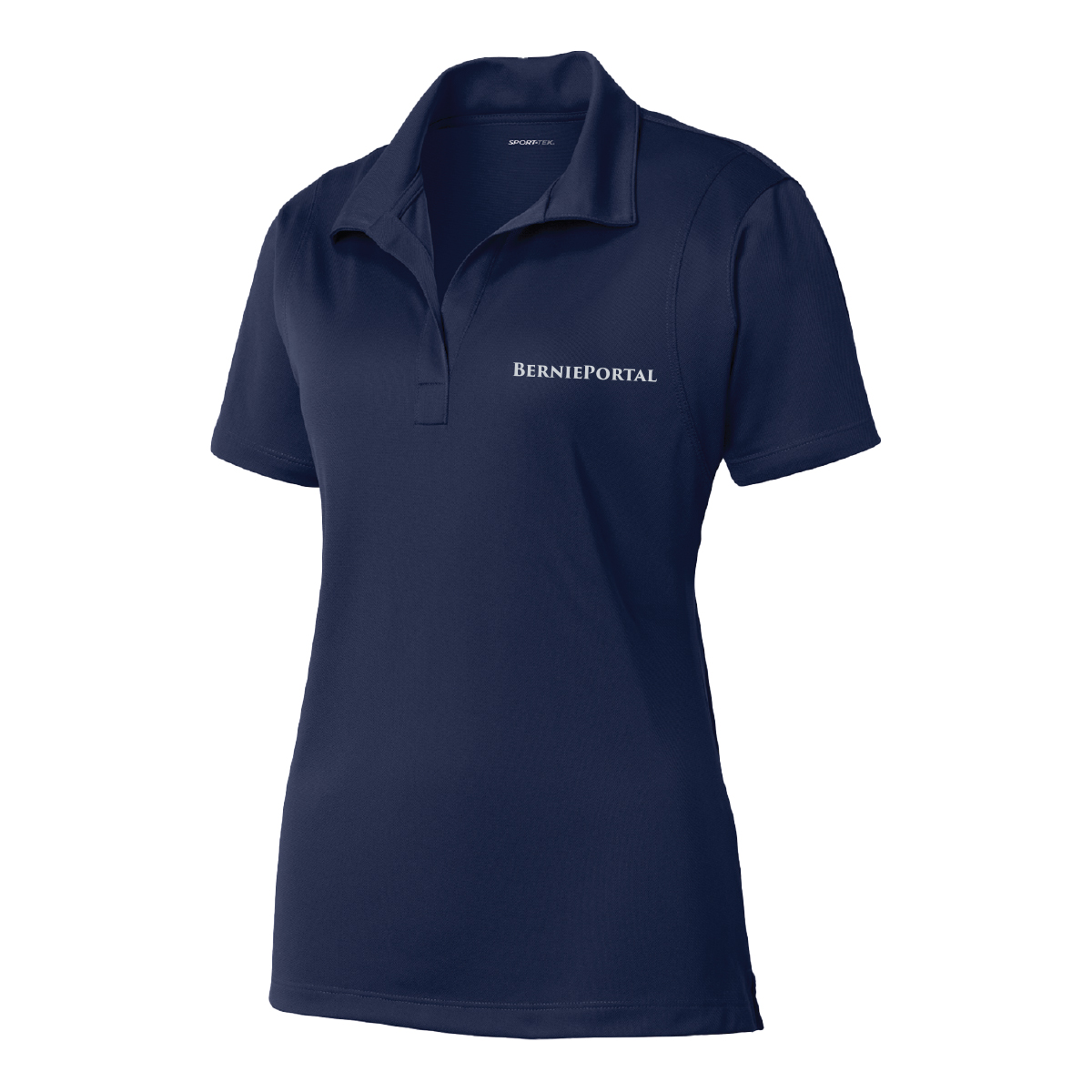 Ladies Sport-Tek Micropique Sport-Wick Polo