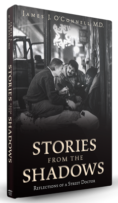 Stories from the Shadows Book - Paperback $25