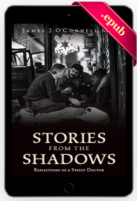 Stories from the Shadows-EPUB $15