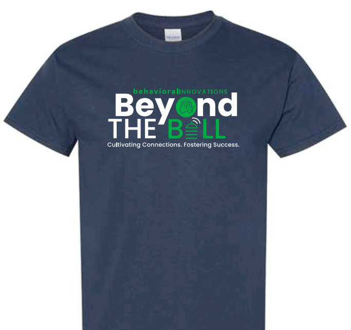 BI Beyond The Bell T-shirts