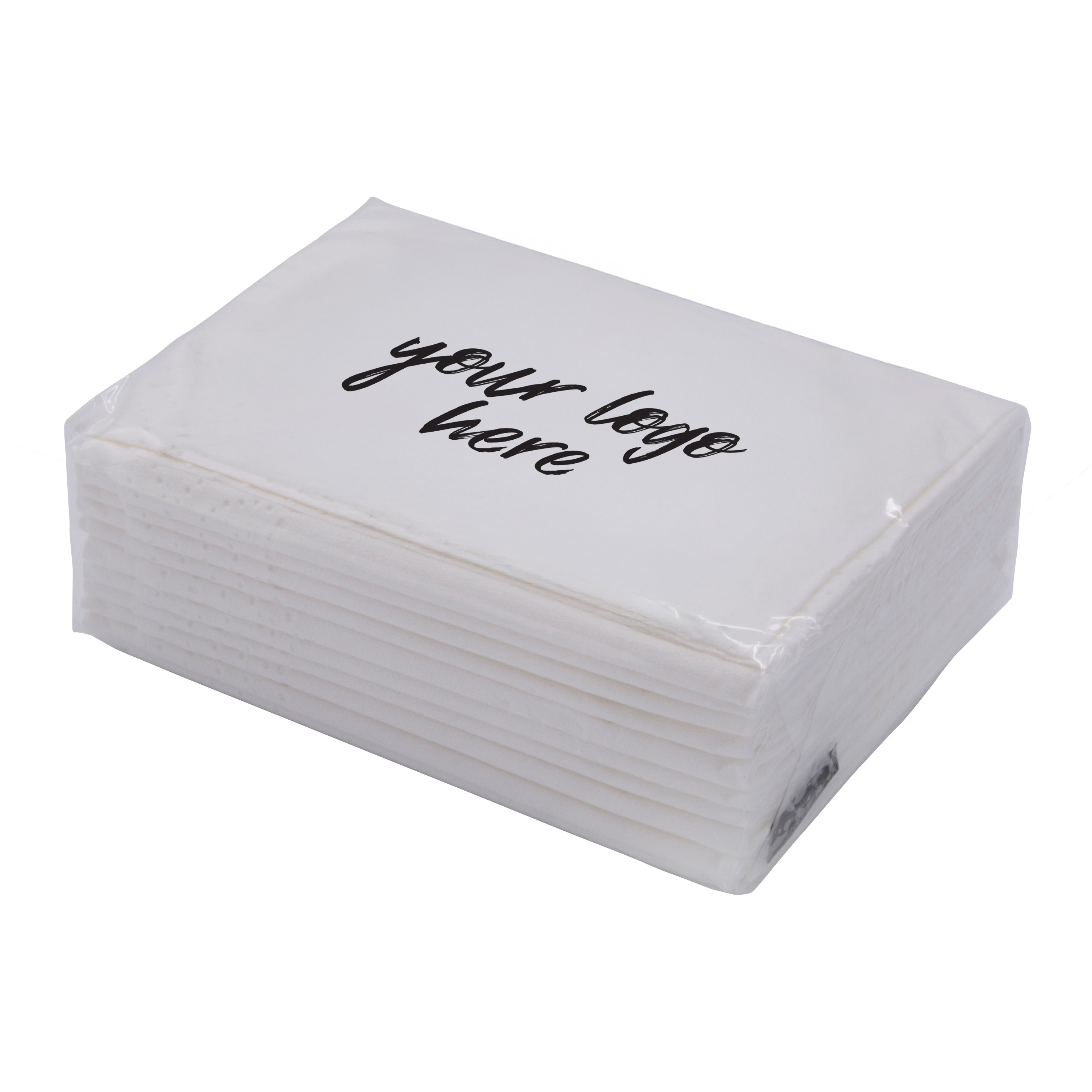 Portable Tissue Pack