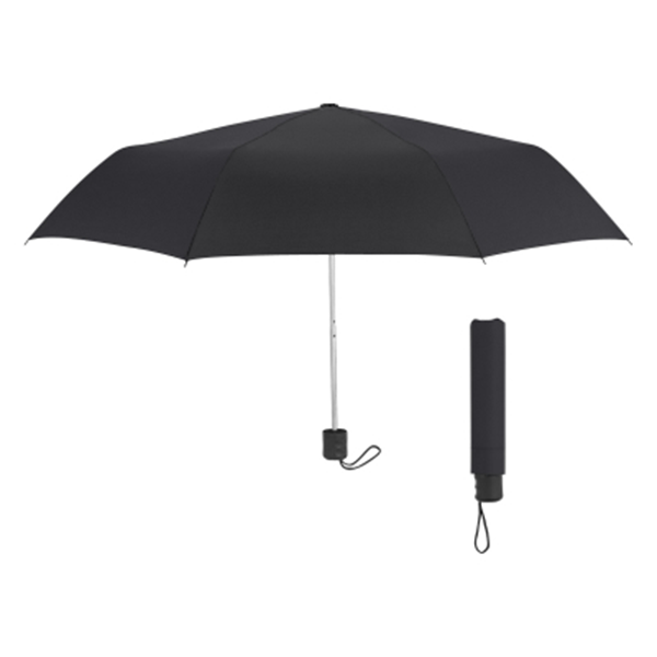 42"  Arc Budget telescopic Umbrella