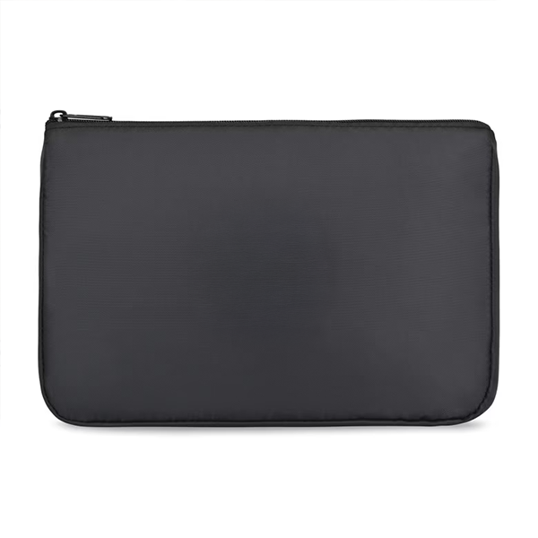 Arlo rPET Zippered Pouch