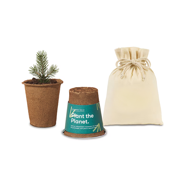 Modern Sprout® One For One Tree Kits
