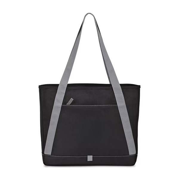 Repeat Recycled Poly Tote