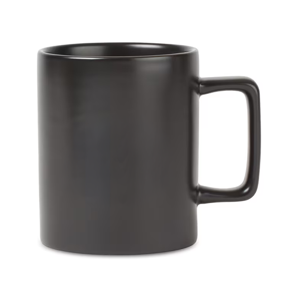 Soleil Ceramic Mug - 12 oz.