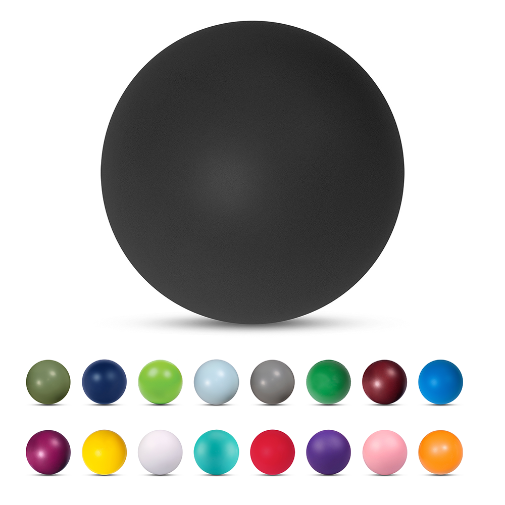 Round Stress Ball