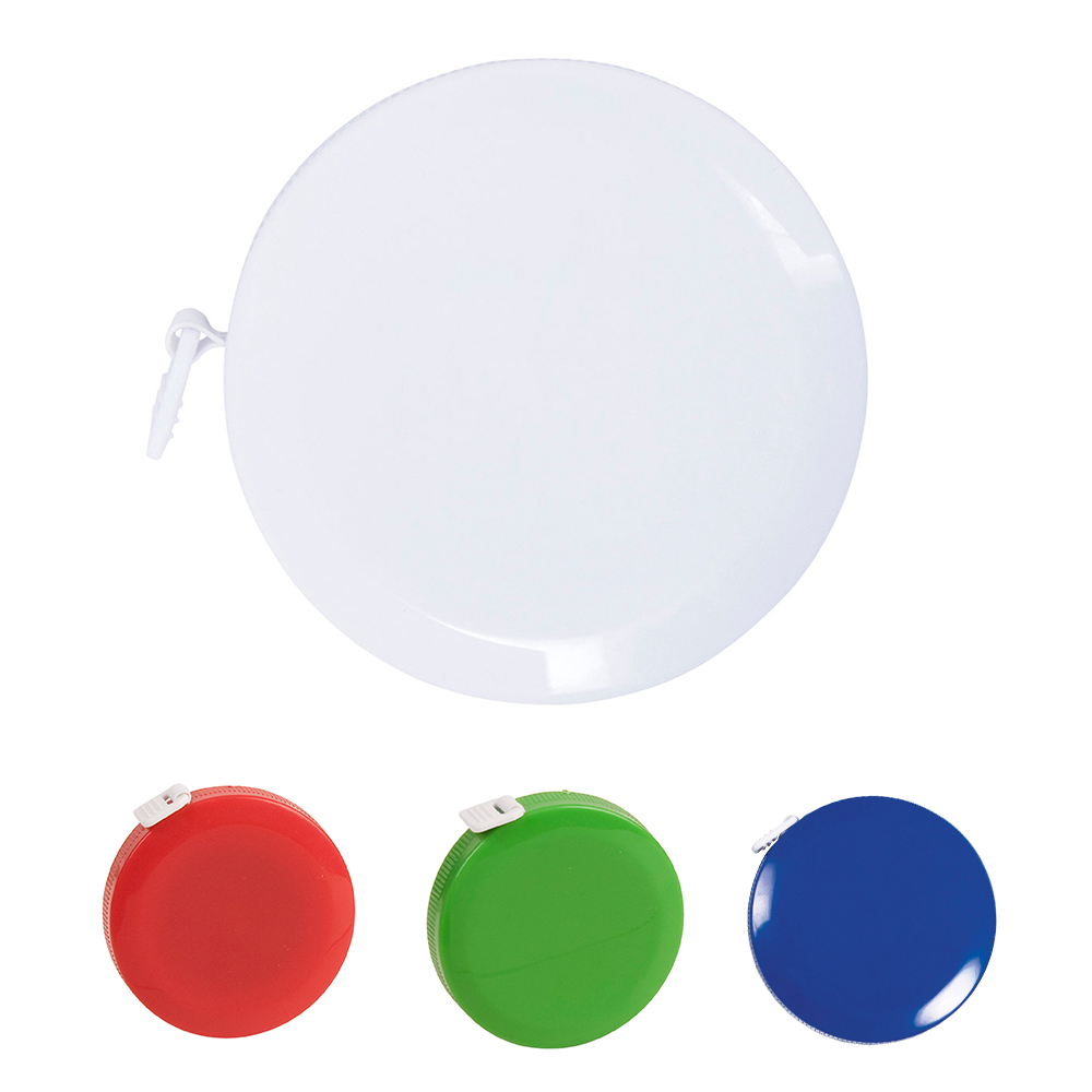 Snap-a-Matic Tape Measure