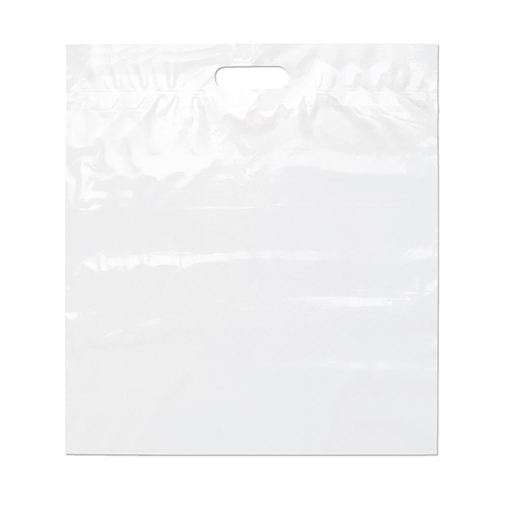 Plastic Storage Bags - 18" X 20"