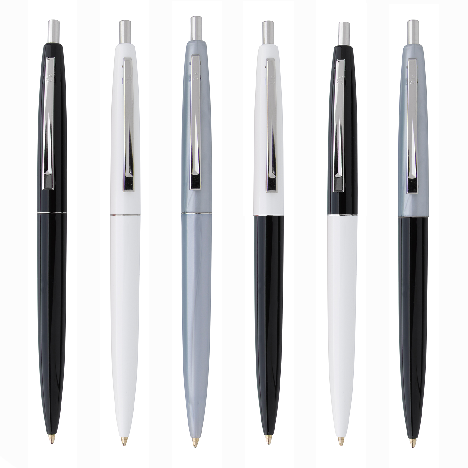Bic Clic Pen