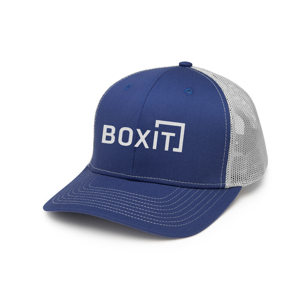Classic Trucker Cap
