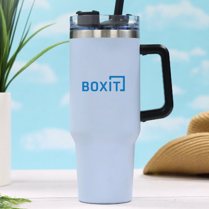  - Drinkware