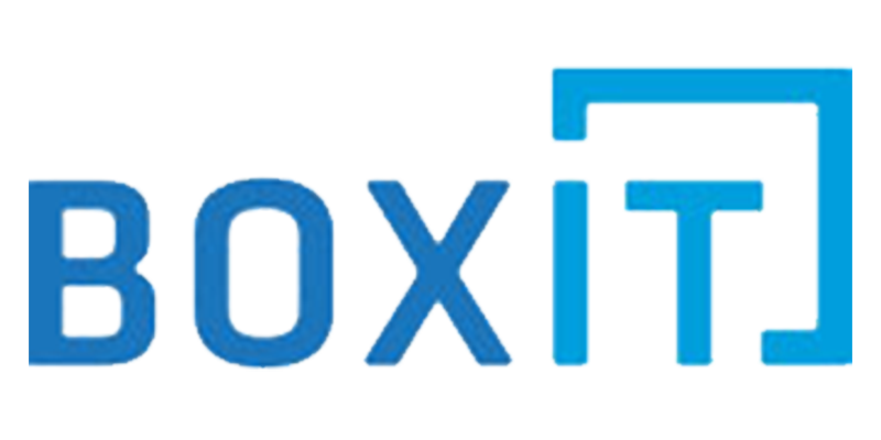 BoxIt