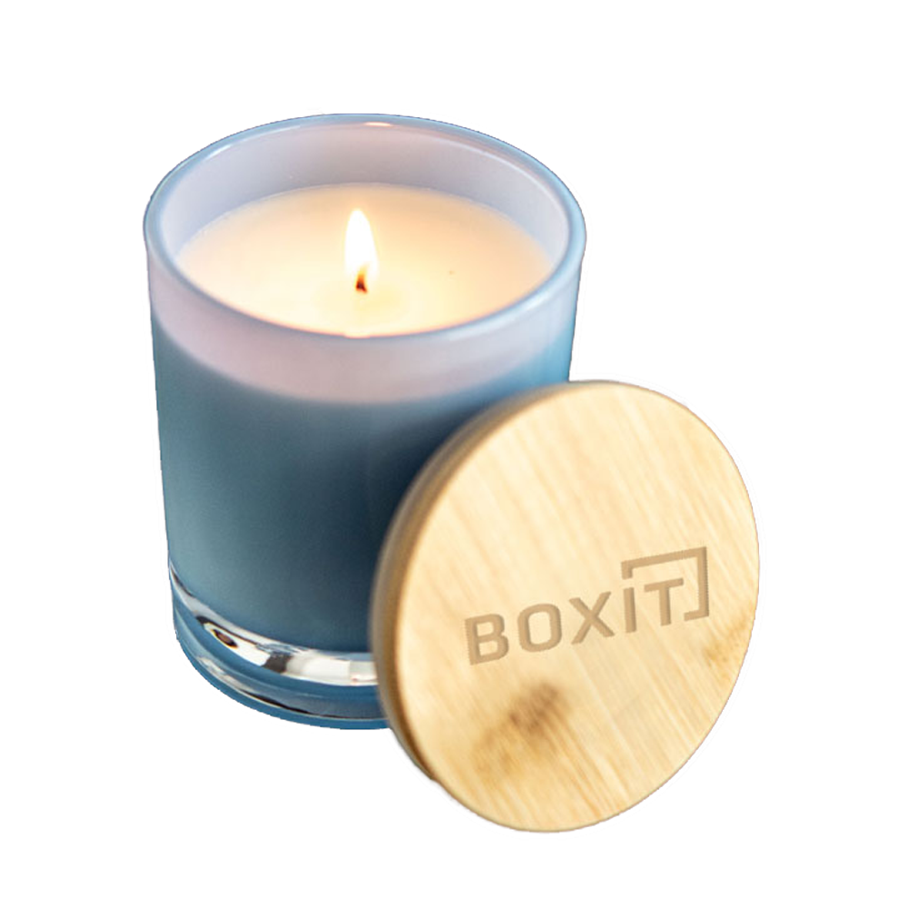 Soy Wax Candle