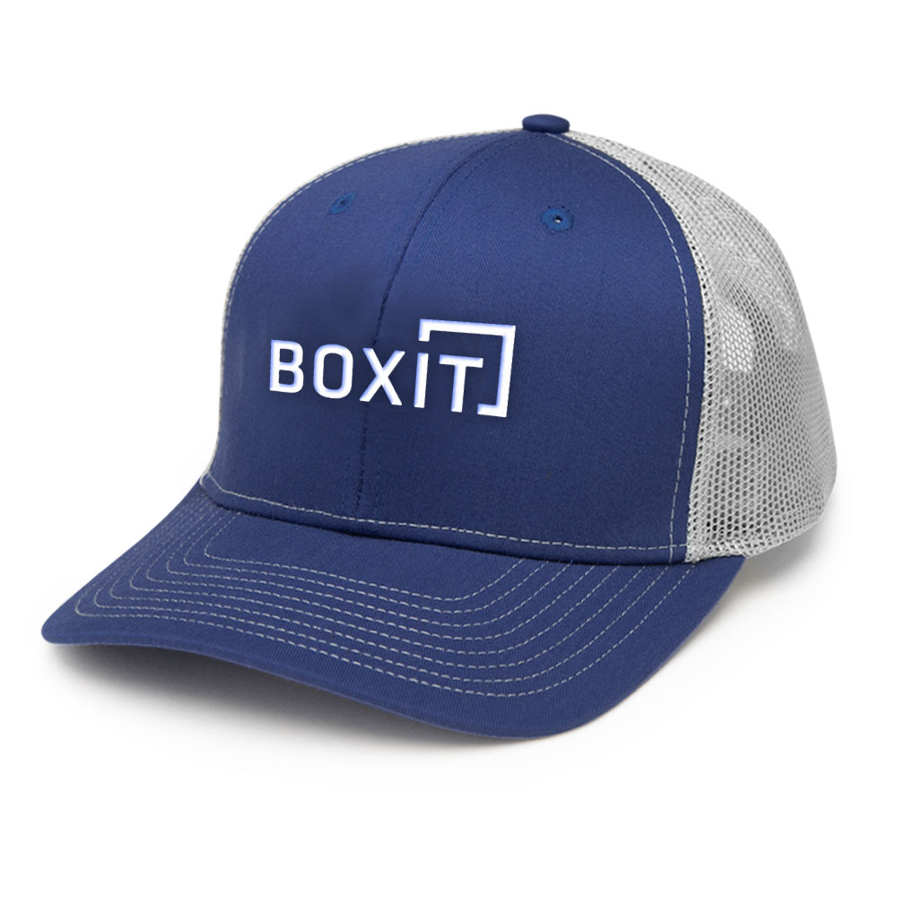 Classic Trucker Cap