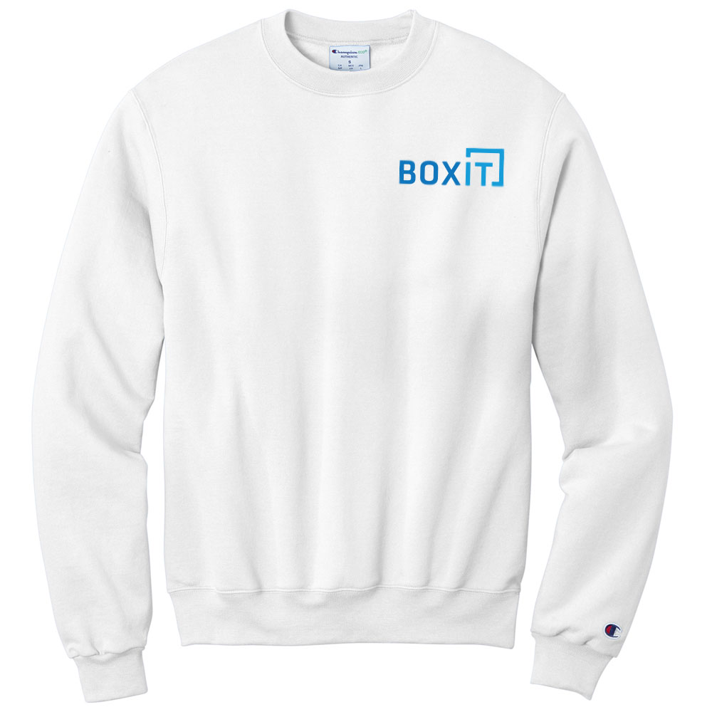 Champion Crewneck Sweatshirt