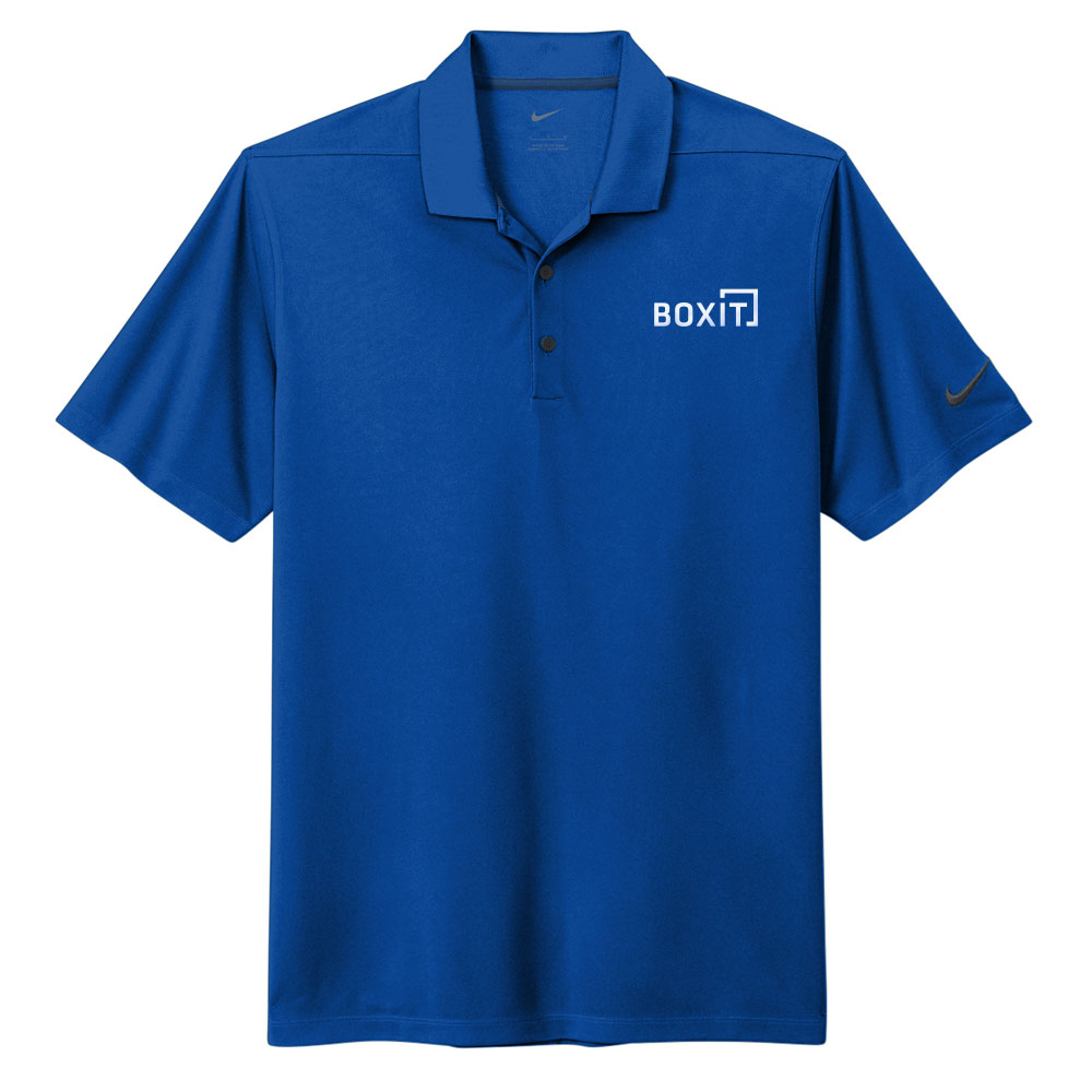 Nike Micro Pique 2.0 Polo