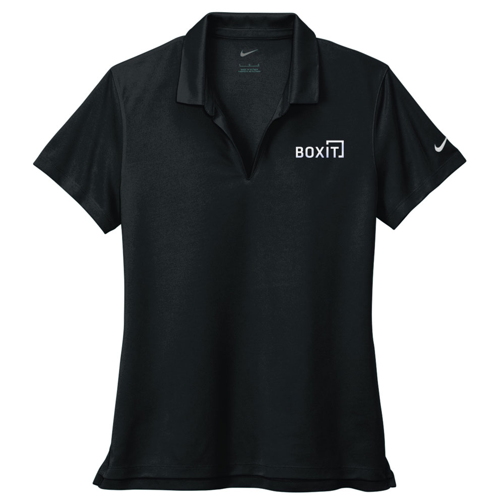 Nike Women's Micro Pique 2.0 Polo