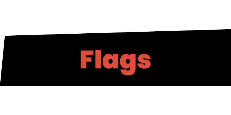 Flags (add-on)