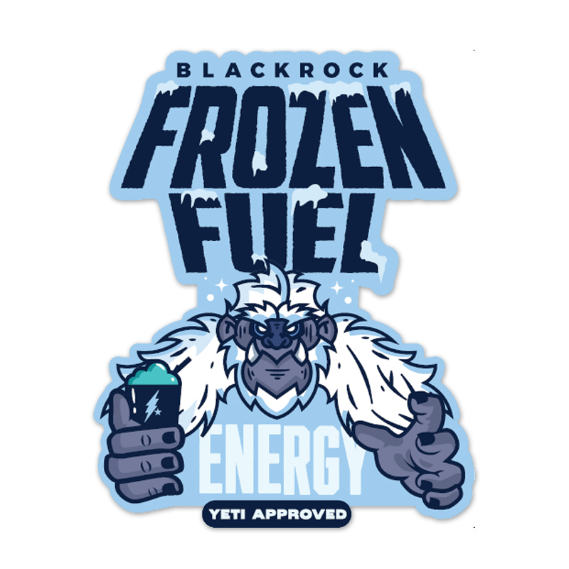 Frozen Fuel Window Perf