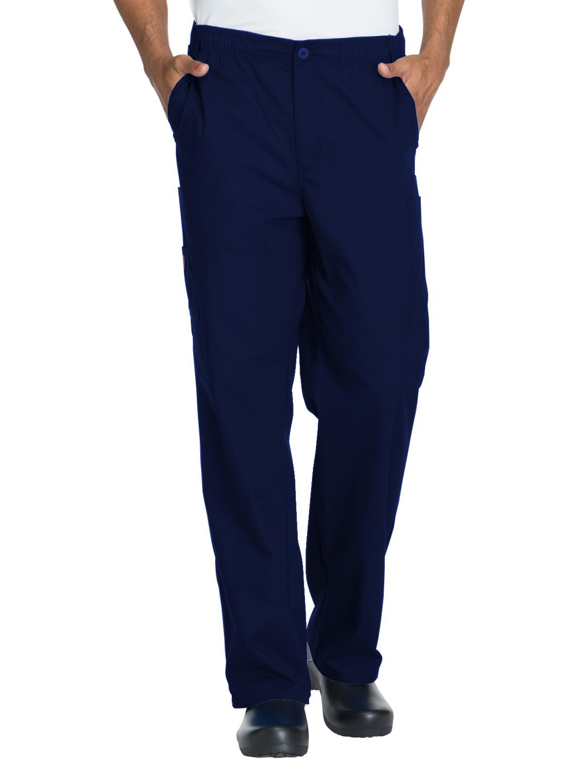 Dickies EDS Signature Men's Zip Fly Pull-On Pant