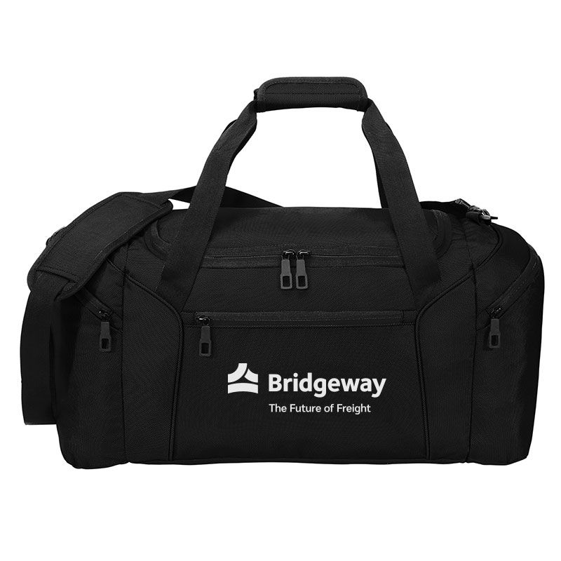 Port Authority Form Duffel