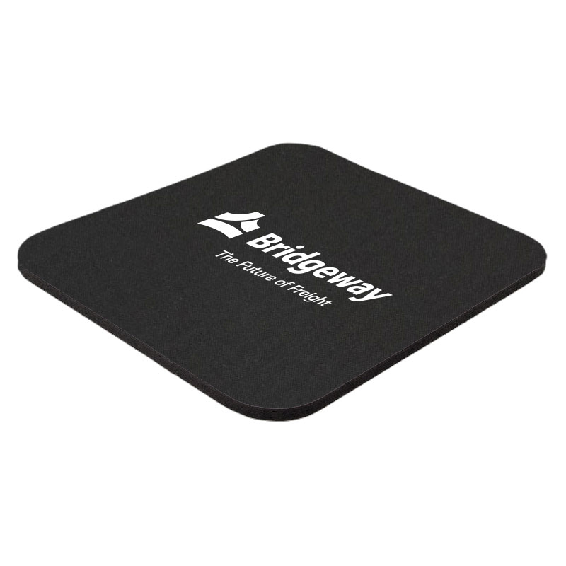 Color Soft Surface Mouse Pad