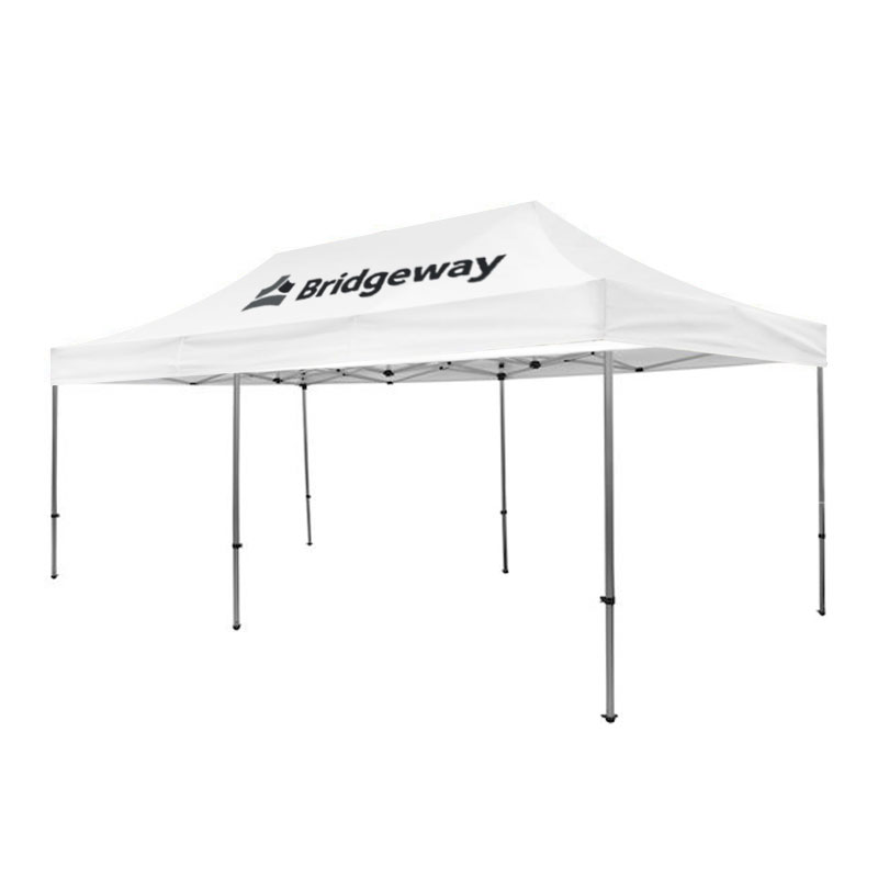 20' Premium Tent Kit