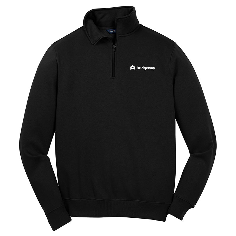 Sport-Tek 1/4-Zip Sweatshirt