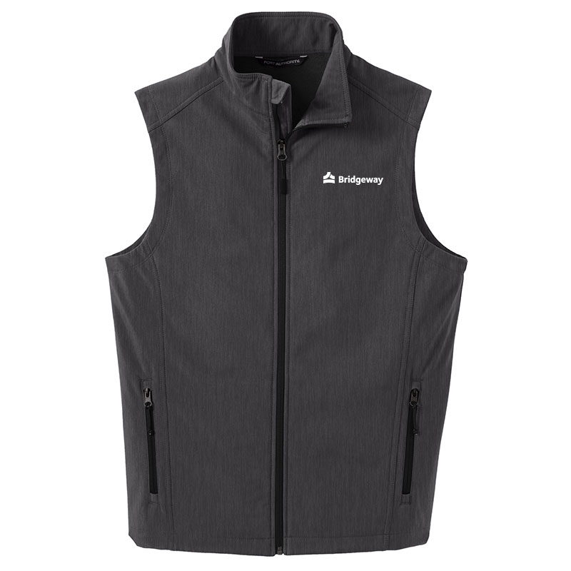 Port Authority Core Soft Shell Vest