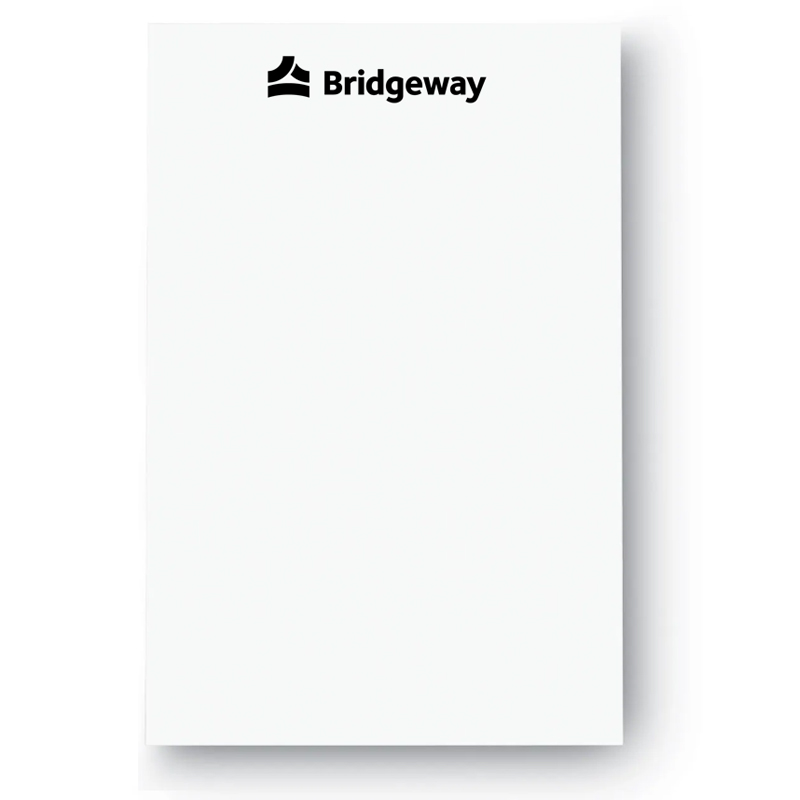 Bridgeway Scratch Pad