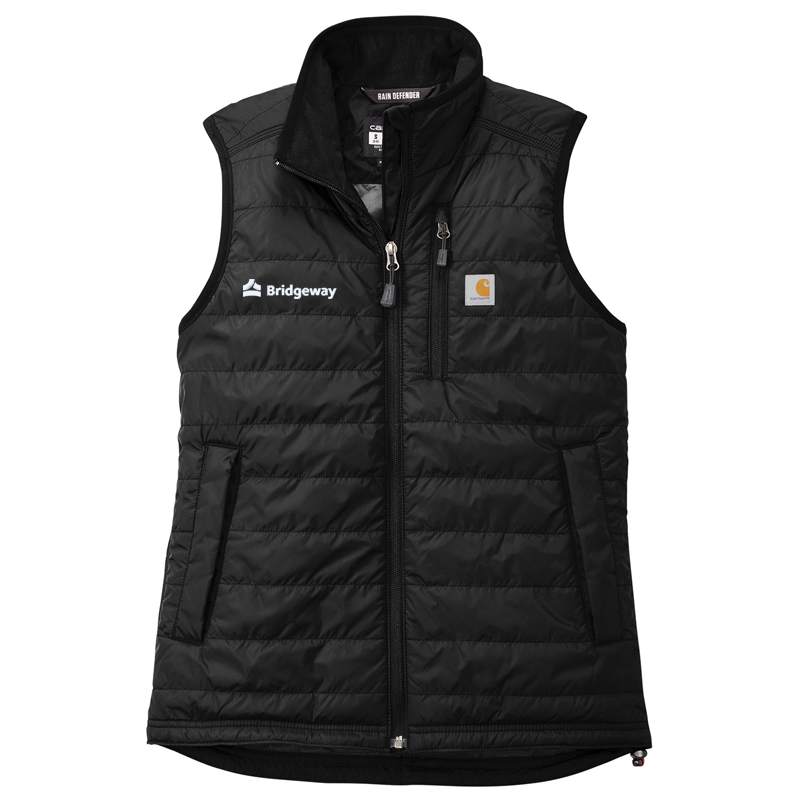 Carhartt® Women’s Gilliam Vest