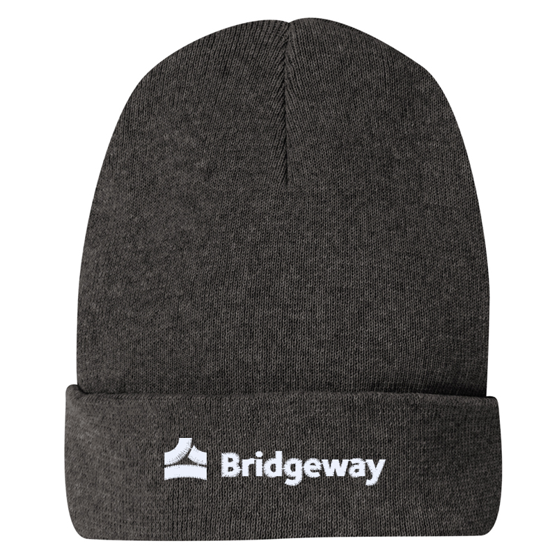 District - Re-Beanie