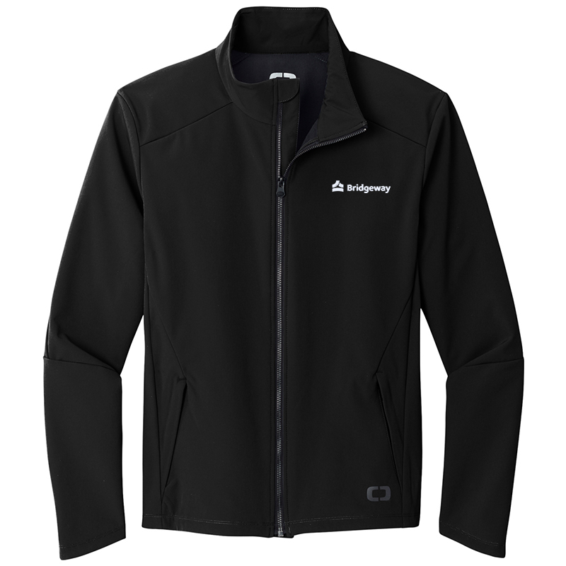 OGIO Commuter Full-Zip Soft Shell