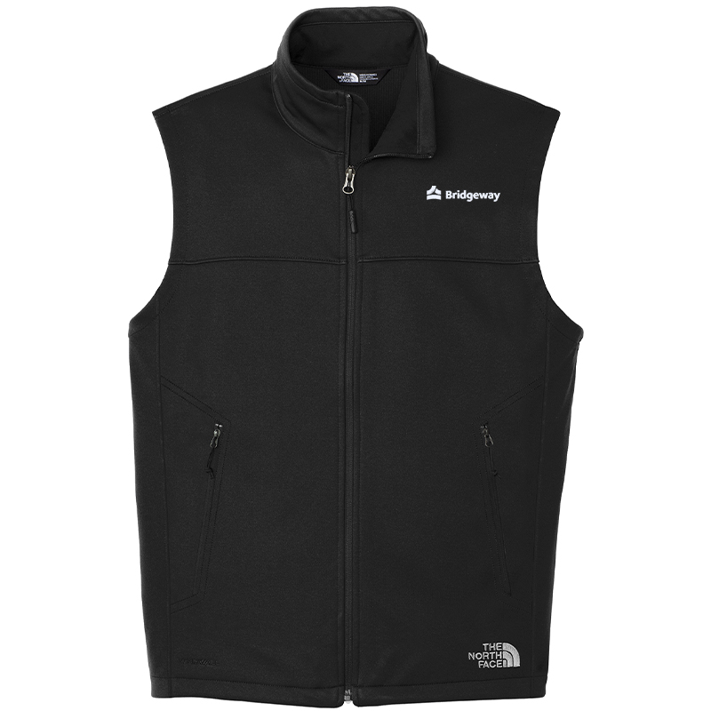 The North Face Ridgewall Soft Shell Vest