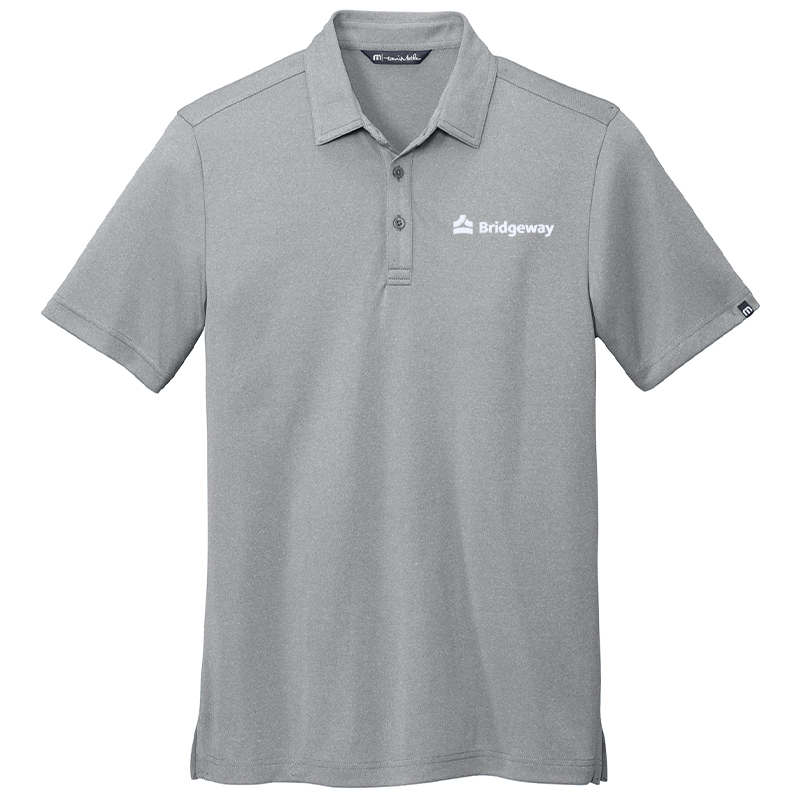 TravisMathew Coto Performance Polo.