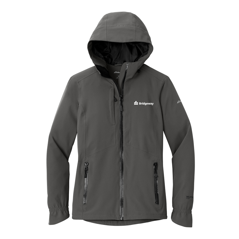 Eddie Bauer® Women's WeatherEdge® Plus Jacket